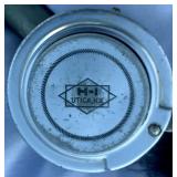 Vintage Grouping of Fishing Poles and Reels