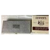 Vintage Fishing Reels and Poles