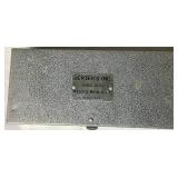 Vintage Fishing Reels and Poles