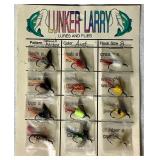 Vintage Fly Fishing Collection