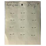 Vintage Fly Fishing Collection