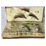 Vintage Fly Fishing Collection