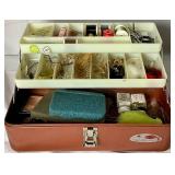 Vintage Fly Fishing Collection