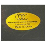 St Paul Saints Bobbling Head Dolls -Bacon (Saints Pig), Saint Paul, Terwilliger and Daryl Strawberry