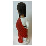 St Paul Saints Bobbling Head Dolls -Bacon (Saints Pig), Saint Paul, Terwilliger and Daryl Strawberry