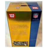 MN Vikings #93 Kevin Williams Autographed Football