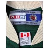 2004 NHL All Star Game CCM Western Conference Jersey - Adult XL (new with tags)  LOT 2