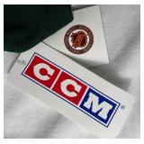 2004 NHL All Star Game CCM Western Conference Jersey - Adult XL (new with tags)  LOT 2
