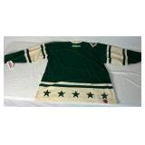 2004 NHL All Star Game CCM Western Conference Jersey - Adult XL (new with tags)  LOT 2