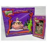 Department 56 Dr Seuss How the Grinch Stole Christmas "Farfingle