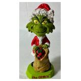 Department 56 Dr Seuss How the Grinch Stole Christmas "Farfingle