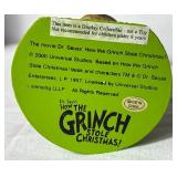 Department 56 Dr Seuss How the Grinch Stole Christmas "Farfingle