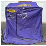 Deluxe Ice Fishing Package