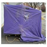 Deluxe Ice Fishing Package