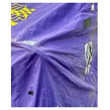 Deluxe Ice Fishing Package