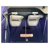 Deluxe Ice Fishing Package