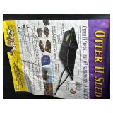 Deluxe Ice Fishing Package
