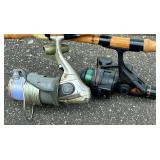 Deluxe Ice Fishing Package