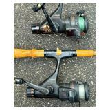 Deluxe Ice Fishing Package