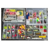 Deluxe Ice Fishing Package