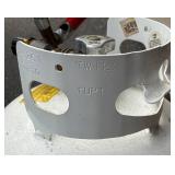 Deluxe Ice Fishing Package