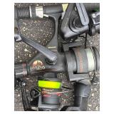 On the Ice Fishing Collection