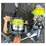 On the Ice Fishing Collection