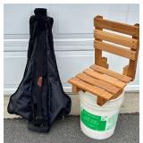 On the Ice Fishing Collection