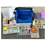 On the Ice Fishing Collection