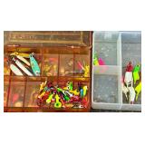 On the Ice Fishing Collection