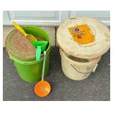 On the Ice Fishing Collection