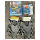 On the Ice Fishing Collection