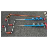 On the Ice Fishing Collection