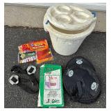 On the Ice Fishing Collection