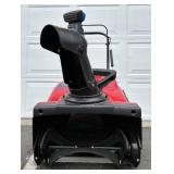 Toro Power Clear Snowblower 180 87CC 4 Cycle OHJ 18" Width Model #38282, Serial #311012314