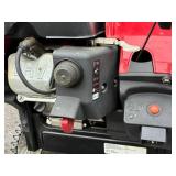 Toro Power Clear Snowblower 180 87CC 4 Cycle OHJ 18" Width Model #38282, Serial #311012314