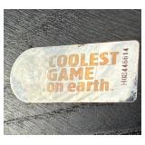 Minnesota Wild Bundle - Baseball Caps. Inaugural Season 2000/2001 Mini Goalie Stick, Hockey Pucks