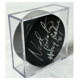 Neal Broten Hobey Baker 