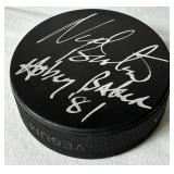 Neal Broten Hobey Baker 