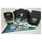 Minnesota Lynx 1999 Inaugural Season Collection