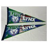 Minnesota Lynx 1999 Inaugural Season Collection
