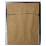 Rapala First Edition Sculpture - Shorelunch Anglers Trophy Series plus framed 8.5" x 6.5" 3 Lure Set