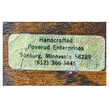 Collection of Prized Fish Mounts