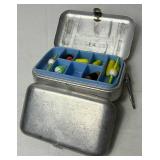 Vintage Collectors Ice Fishing Lot