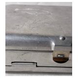 Vintage Collectors Ice Fishing Lot