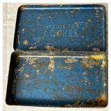 Vintage Collectors Ice Fishing Lot