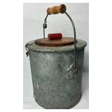 Vintage Collectors Ice Fishing Lot