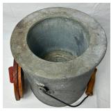 Vintage Collectors Ice Fishing Lot