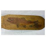 Vintage Fly Fishing Collection