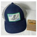 Vintage Fly Fishing Collection